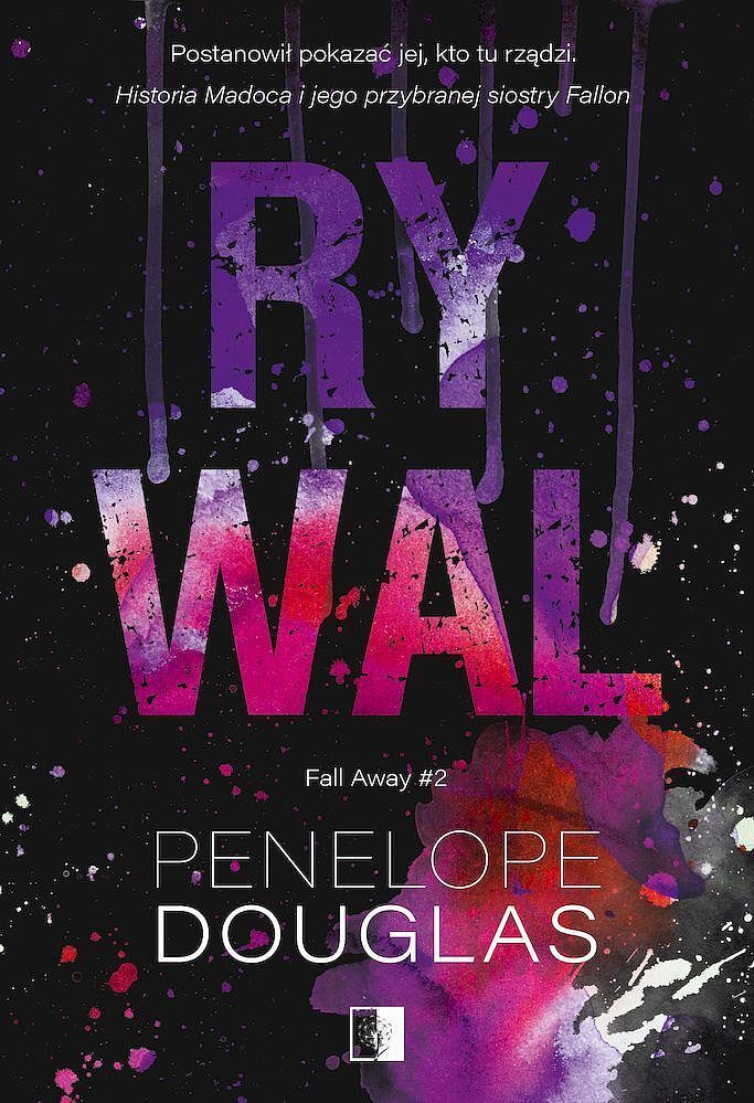 Rywal. Fall away. Tom 2