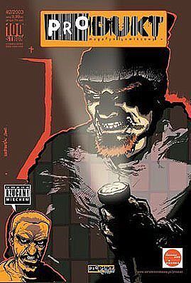 Produkt - 16 - (2/2003)