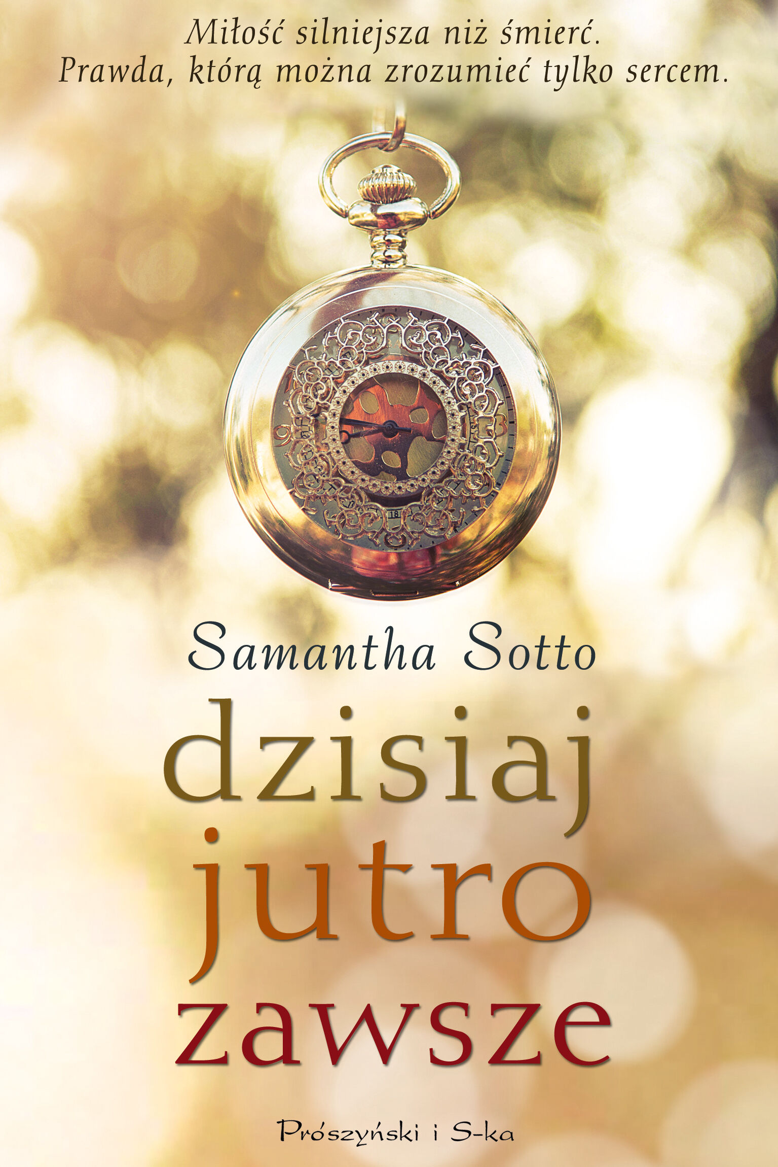 Dzisiaj, jutro, zawsze