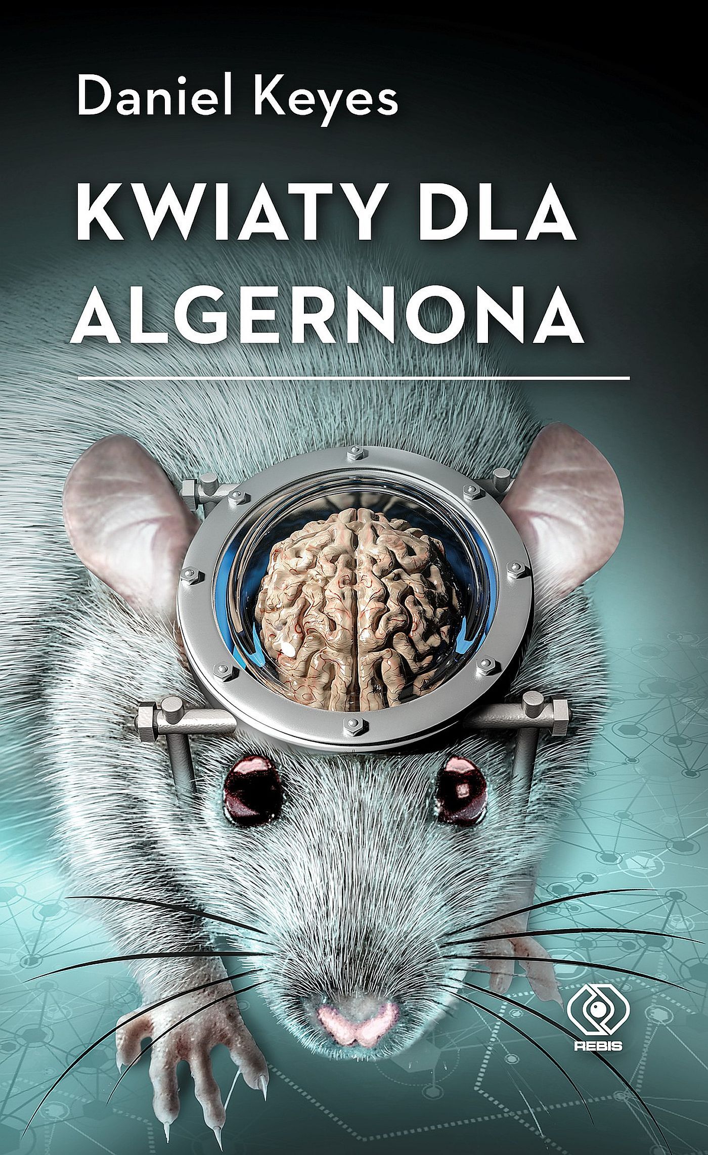 Kwiaty dla Algernona (e-book)