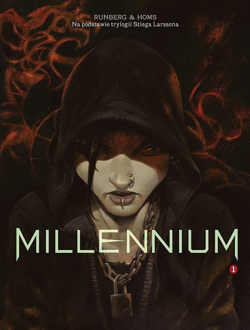 Millennium - 01 - Mężczyźni, którzy nienawidzą kobiet