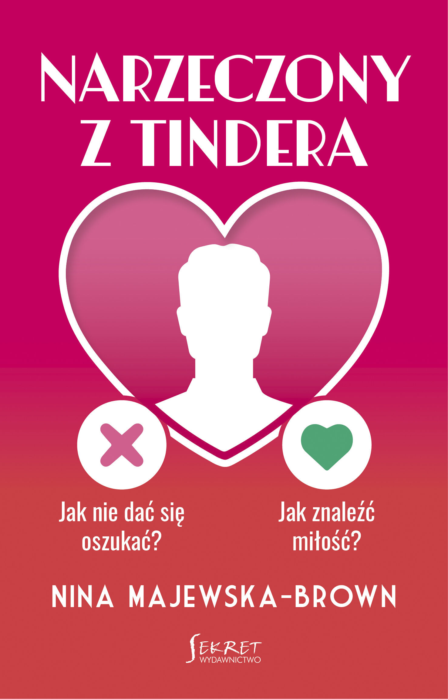 Narzeczony z Tindera