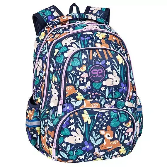 Plecak młodzieżowy Spiner Termic Oh My Deer Coolpack
