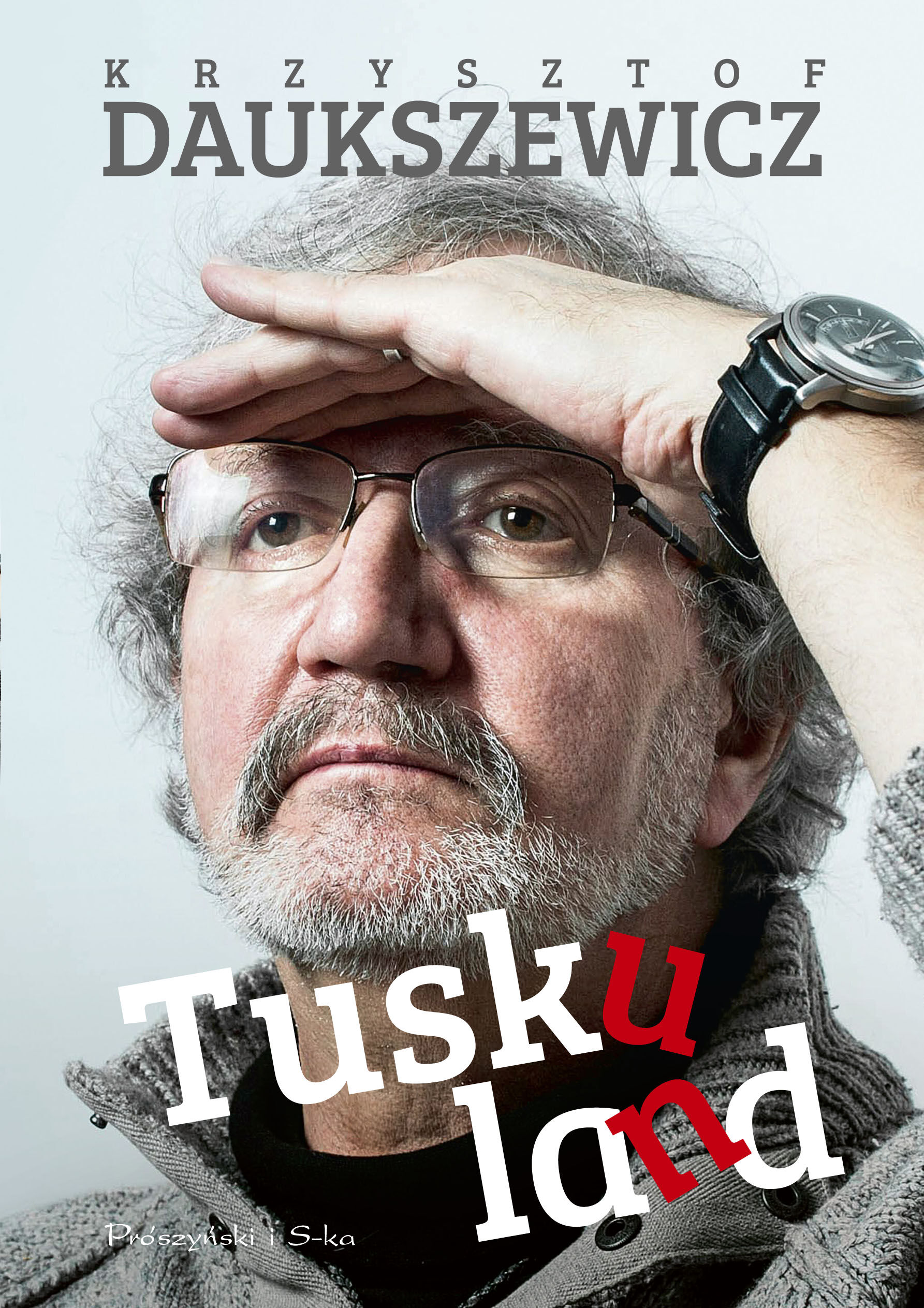 Tuskuland (e-book)