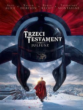 Trzeci Testament - 01 - Juliusz