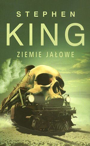 Ziemie Jałowe