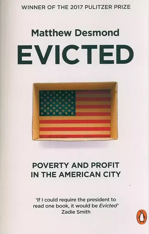 Evicted