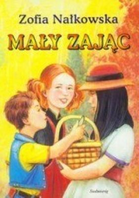 Mały zając