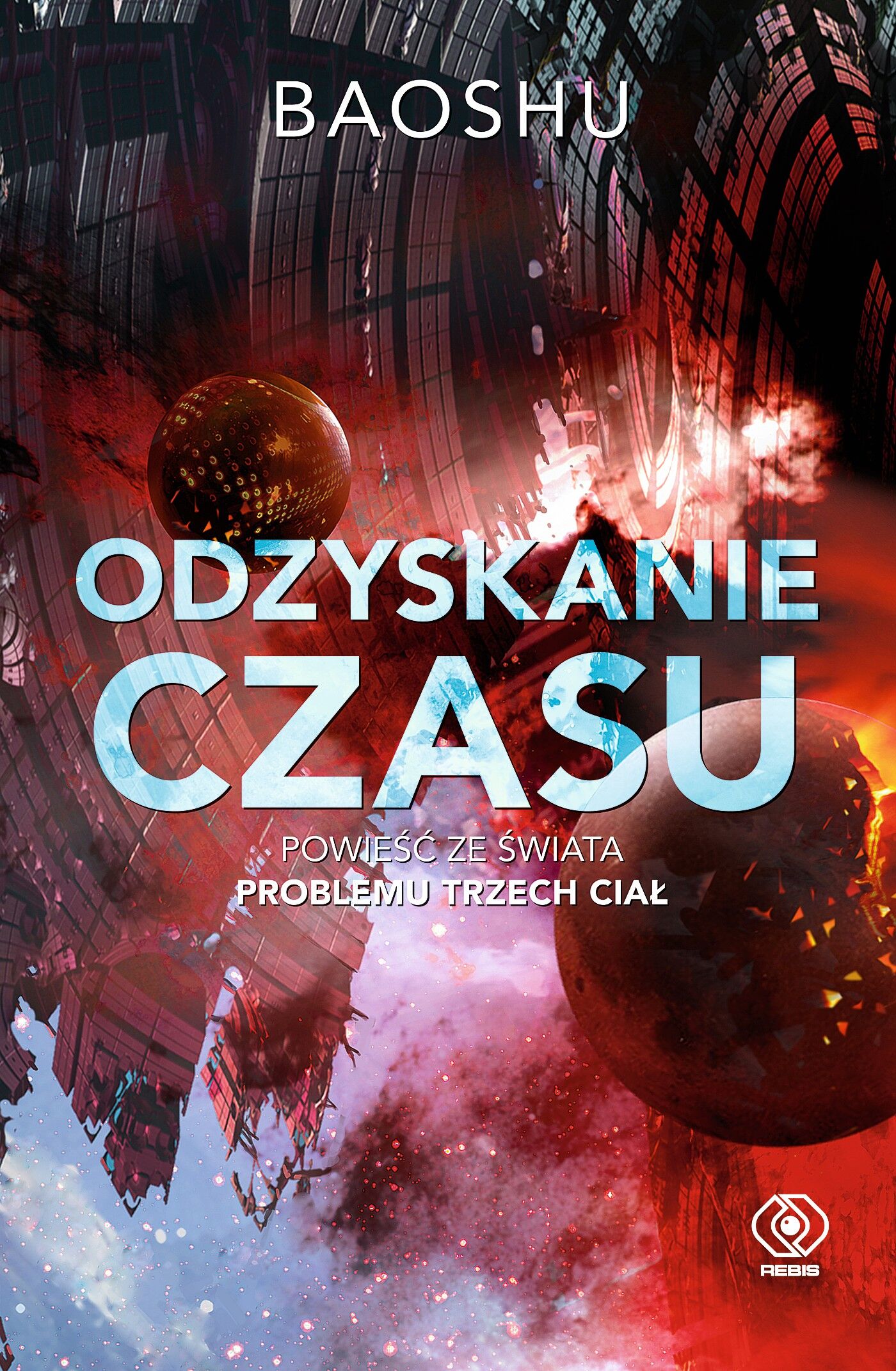 Odzyskanie czasu (e-book)