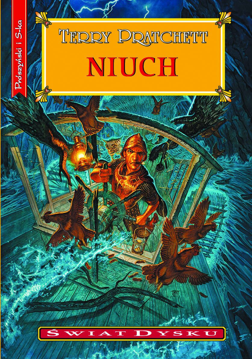 Niuch (e-book)