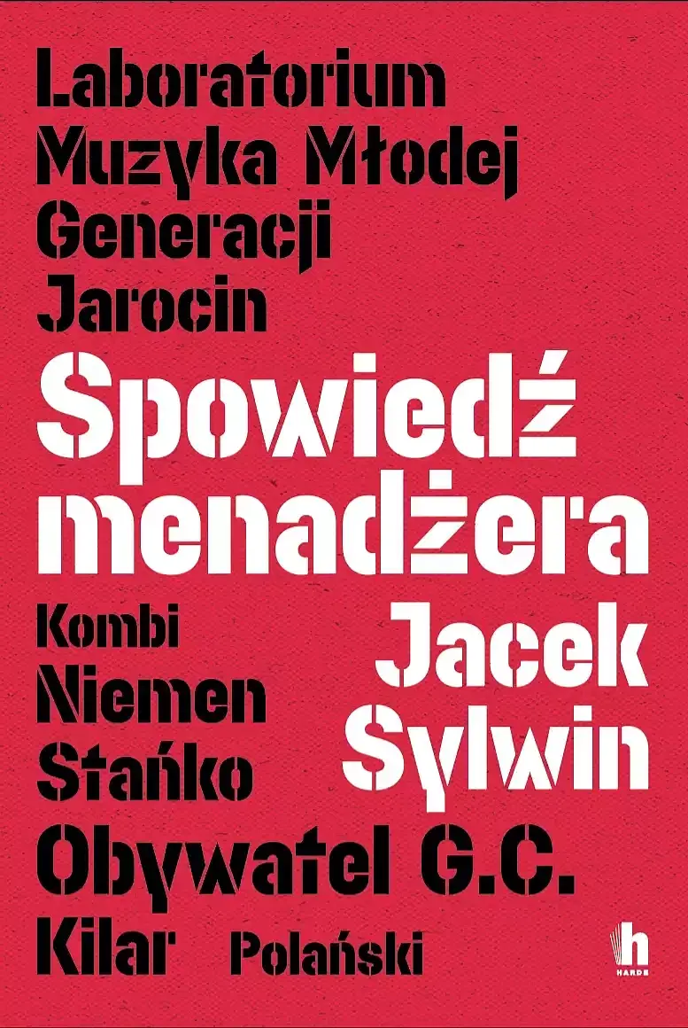 Spowiedź menadżera