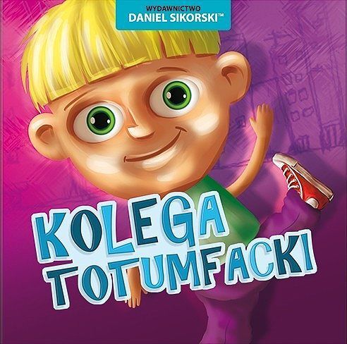 Kolega totumfacki