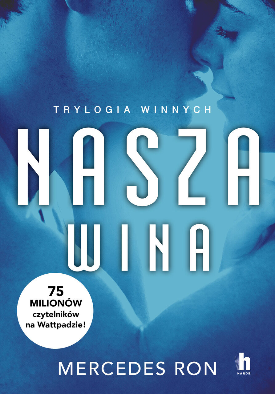 Nasza wina (e-book)