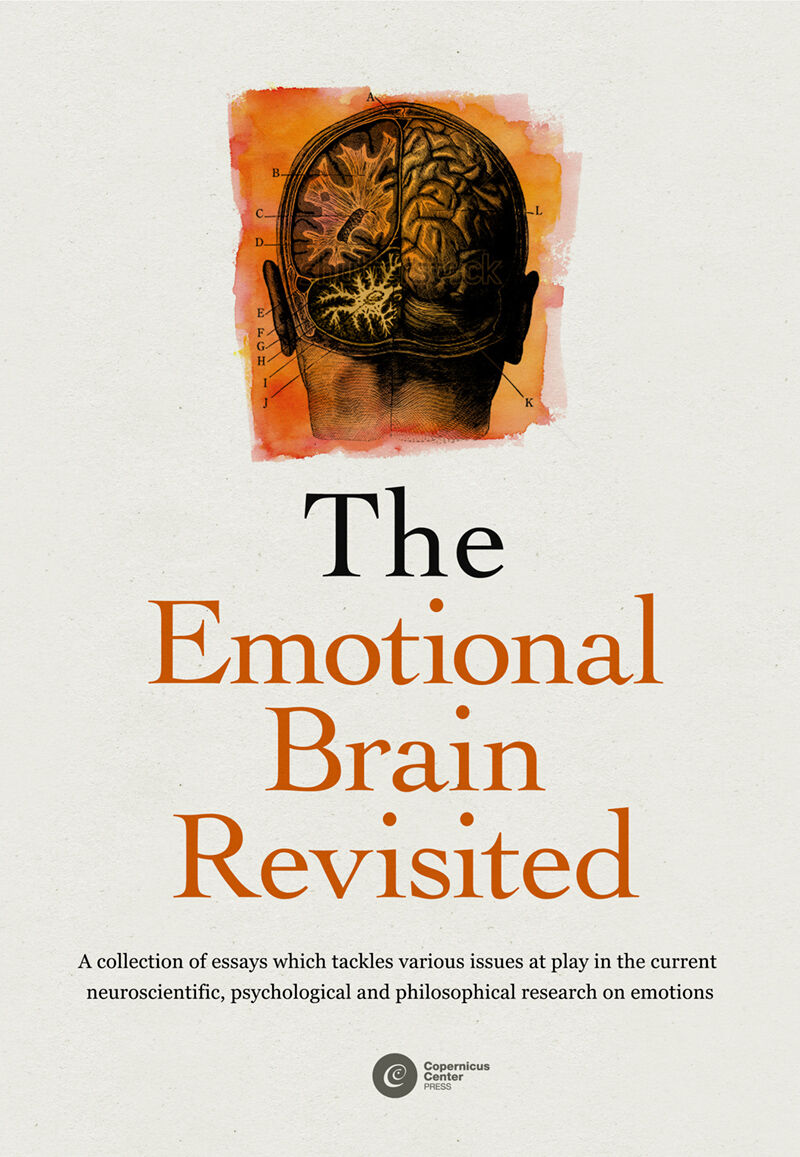 The Emotional Brain Revisited (e-book)