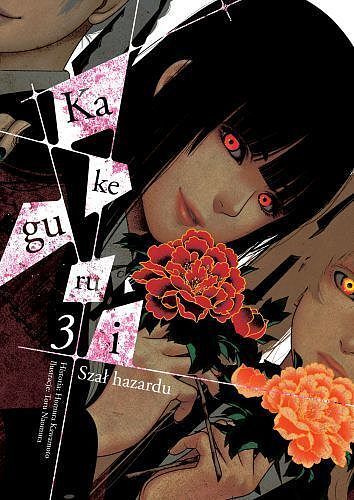 Kakegurui - 03