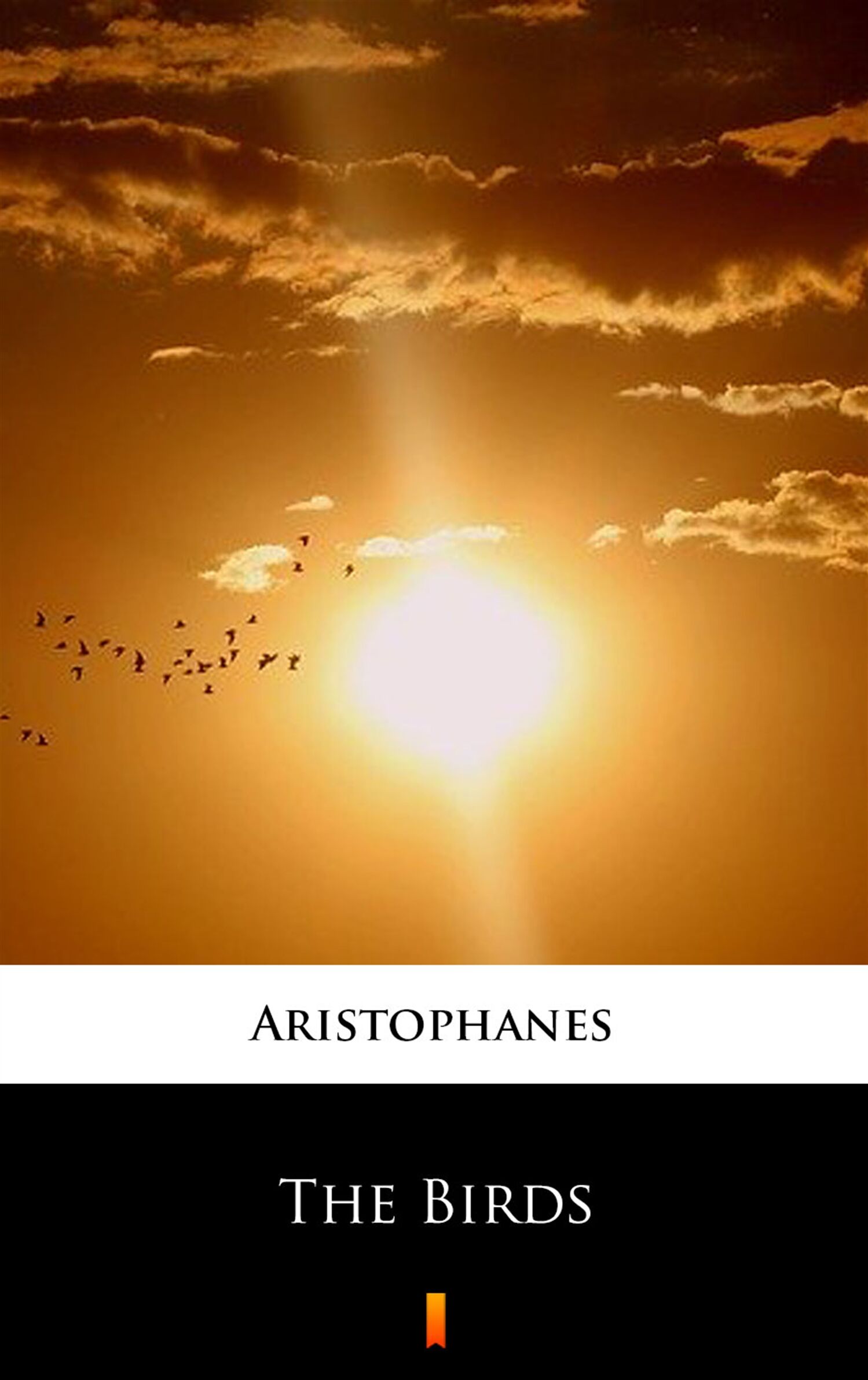 The Birds (e-book)
