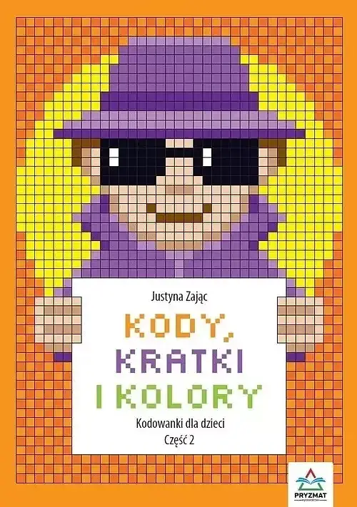 Kody kratki i kolory 2