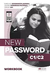 New password c1/c2 workbook