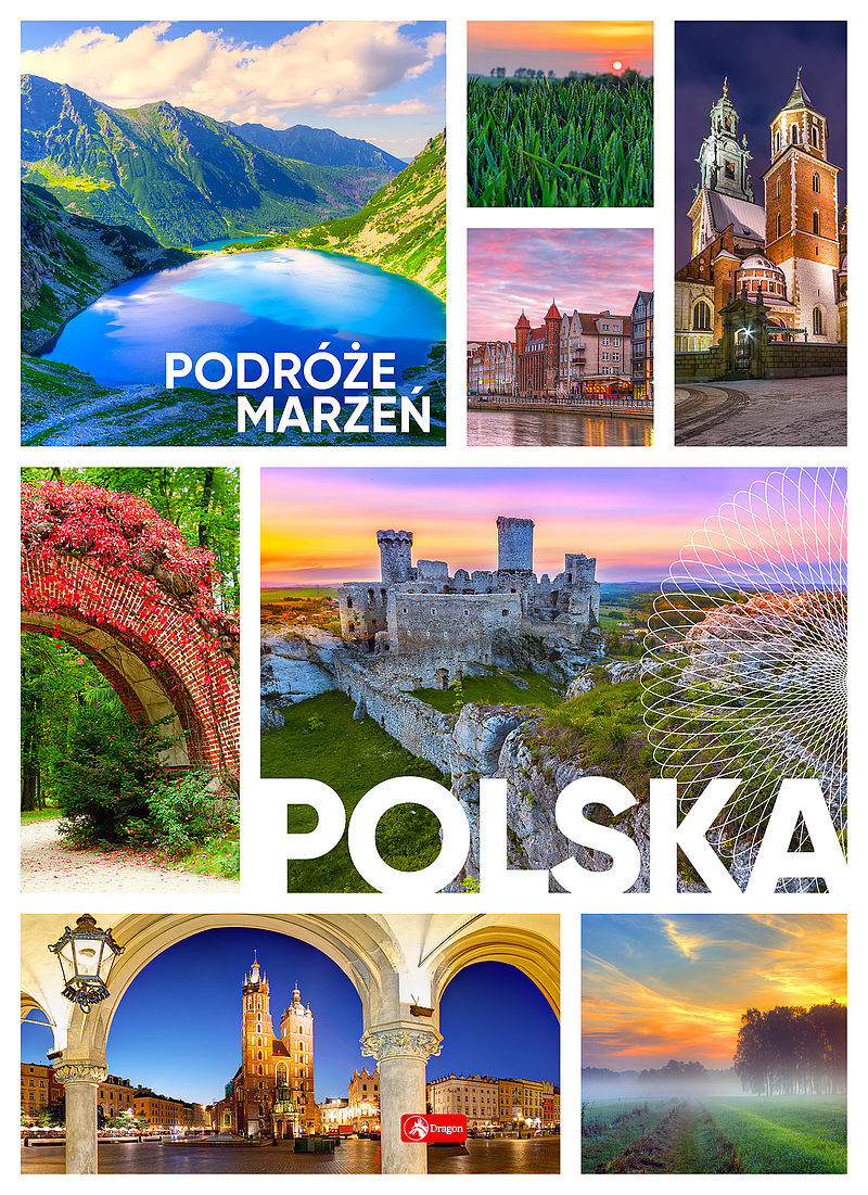 Podróże marzeń. Polska