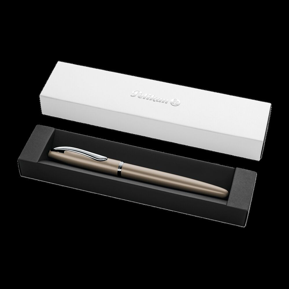 Pióro wieczne Pelikan Jazz Noble Elegance Taupe