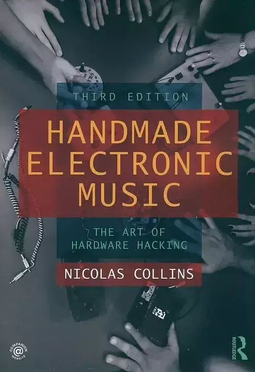 Handmade Electronic Music