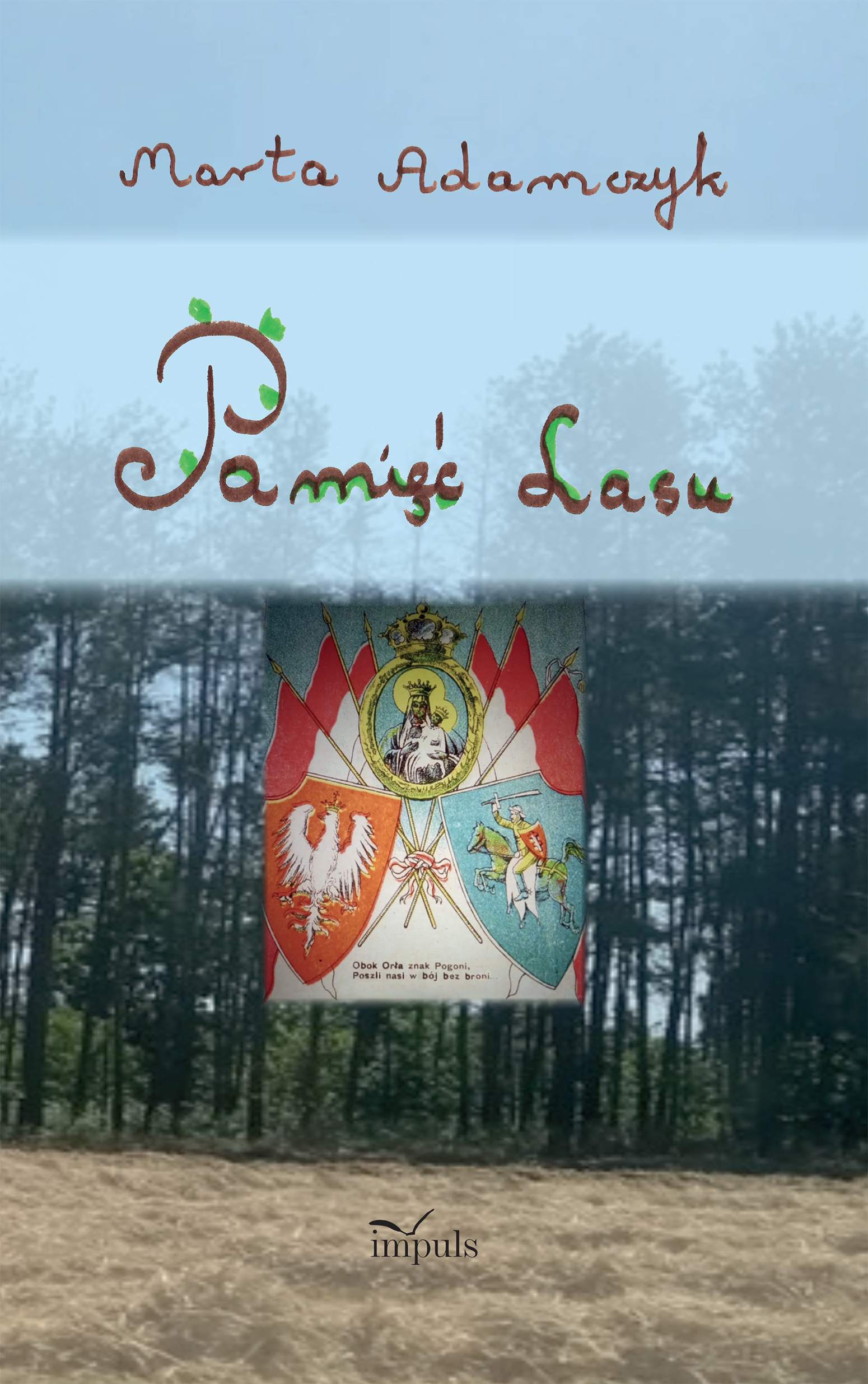 Pamięć lasu