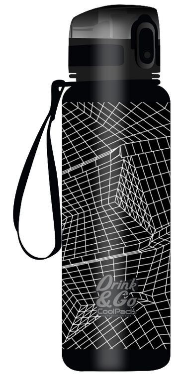 Bidon 600ml Coolpack Brisk Render