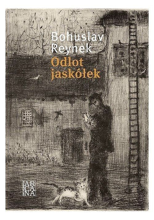 Odlot jaskółek