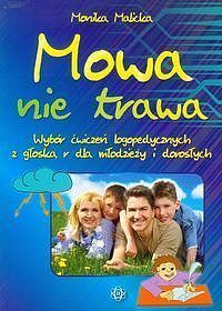 Mowa nie trawa