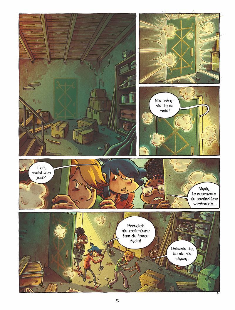 Sixtine - 03 - Pirackie wybawienie