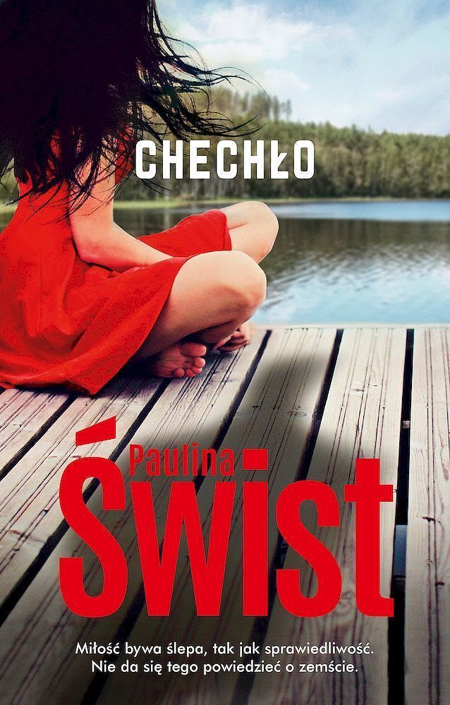 Chechło wyd. Kieszonkowe
