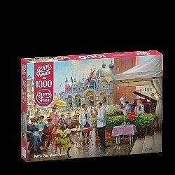 Puzzle 1000 piazza san marco venice