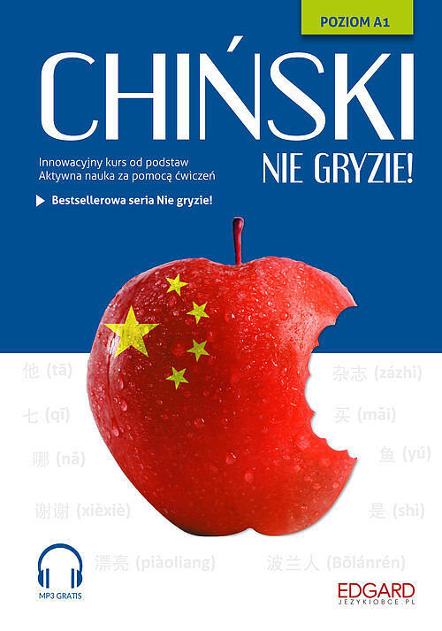 Chiński nie gryzie! + MP3