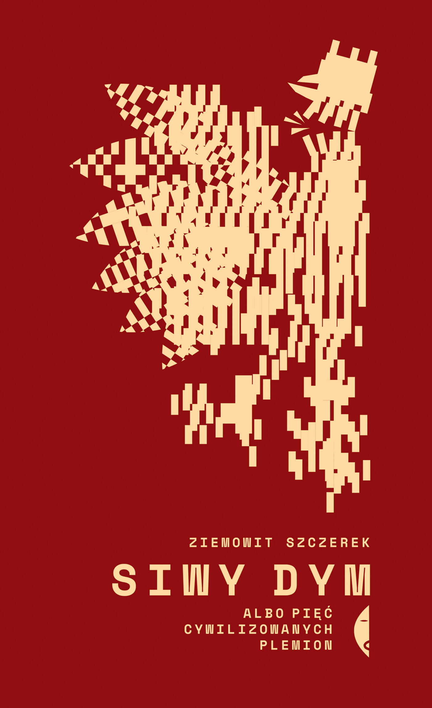 Siwy dym (e-book)