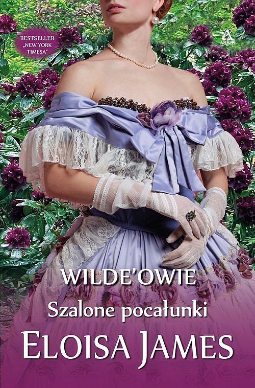 Szalone pocałunki