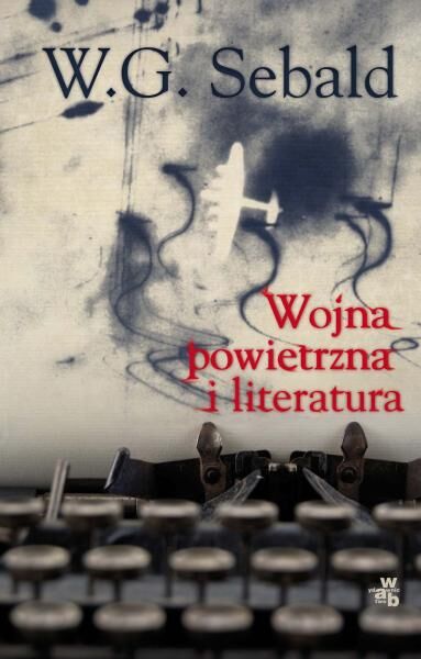 Wojna powietrzna i literatura