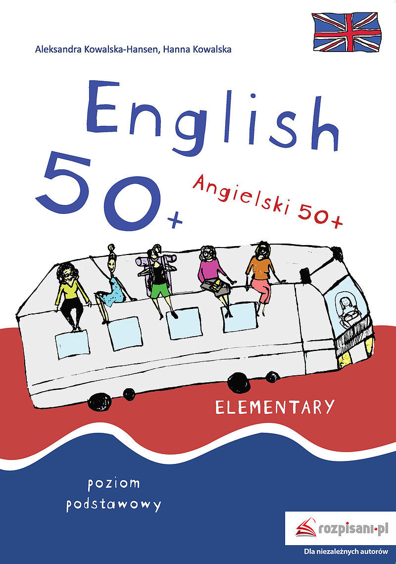 Angielski 50+ English 50+