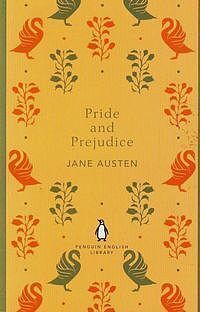 Pride and Prejudice