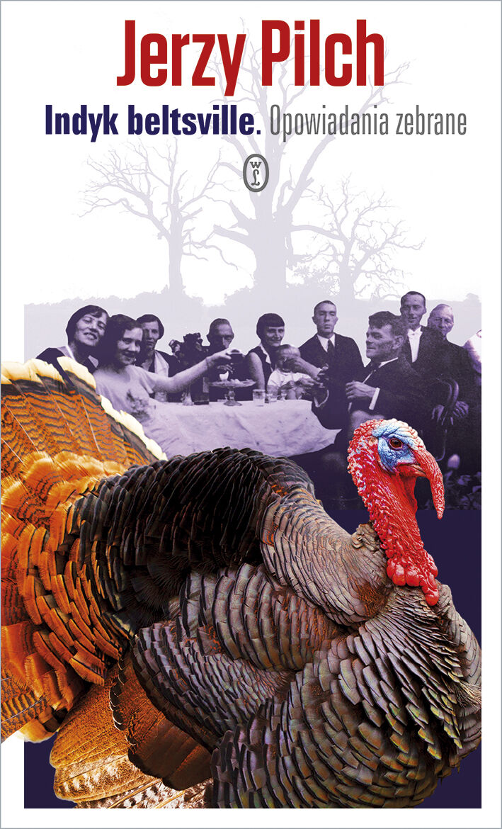 Indyk beltsville (e-book)