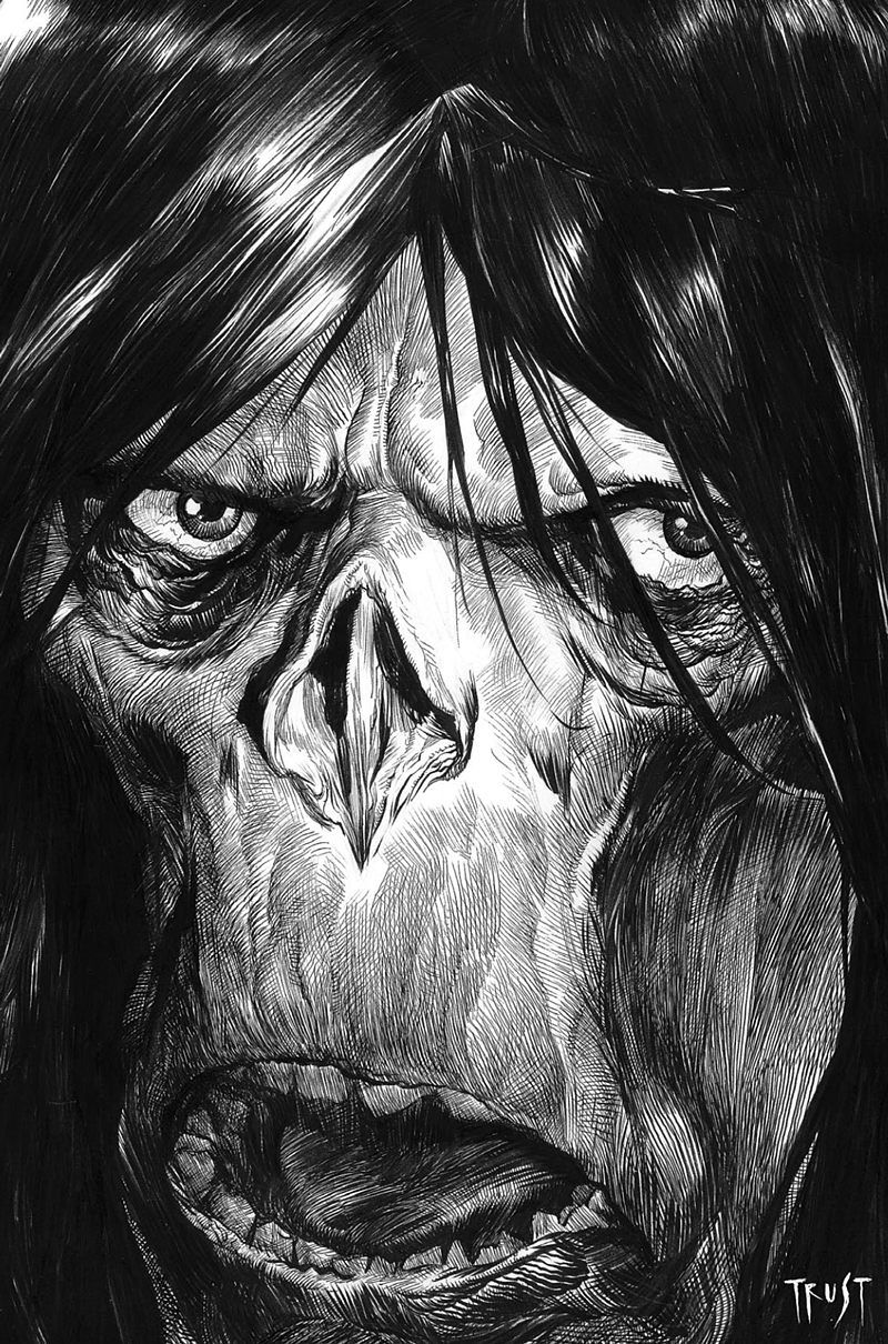 Frankenstein żyje, żyje! - (okładka limitowana)