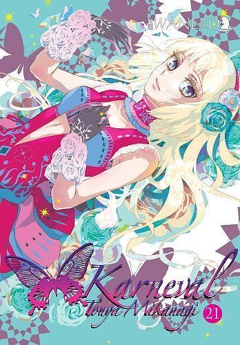 Karneval - 21