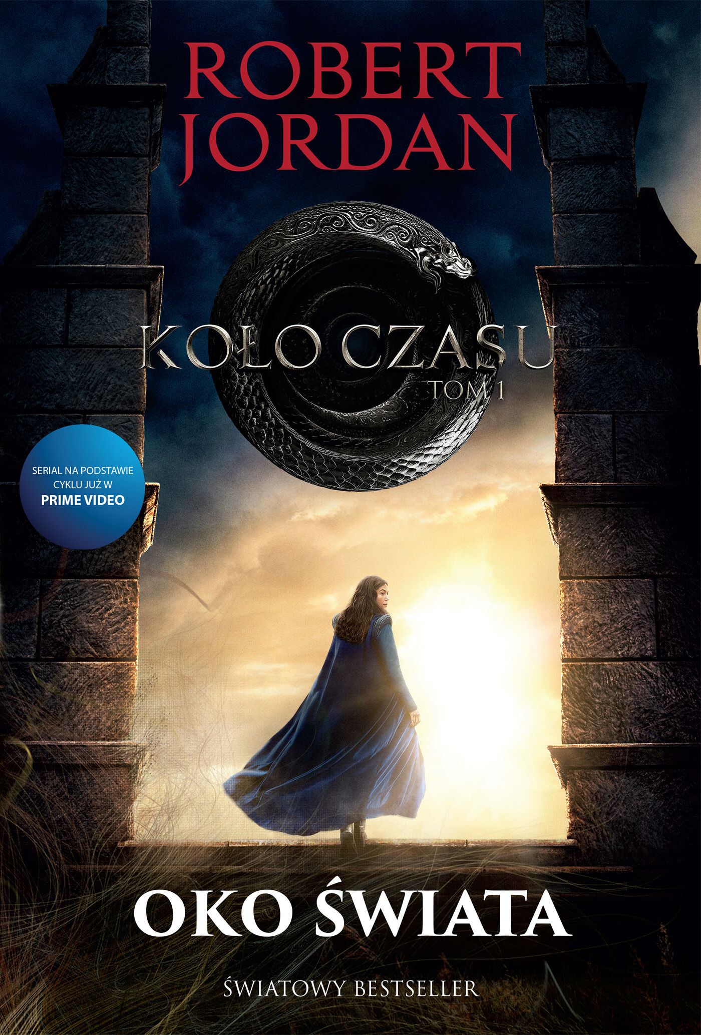 Oko świata. Wydanie serialowe (e-book)