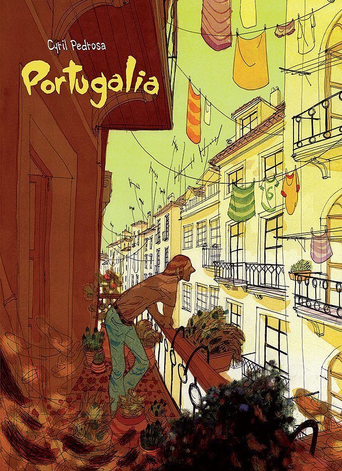Portugalia