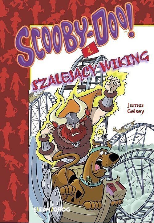 Scooby-Doo! I Szalejący Wiking