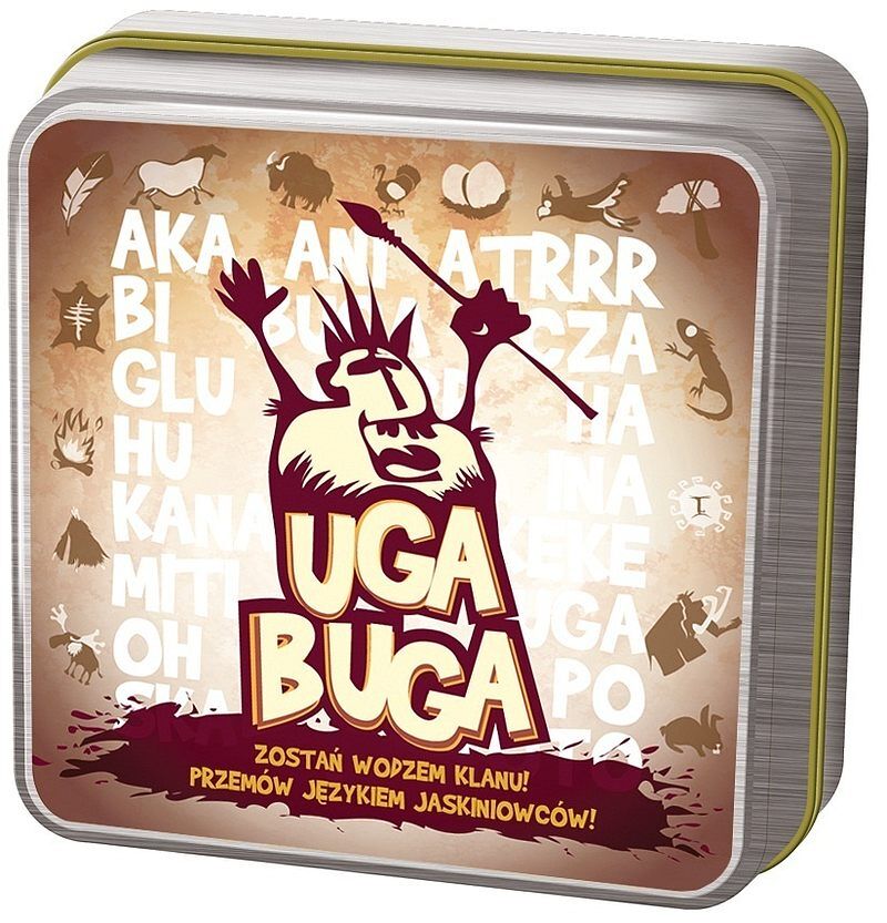 Uga Buga!