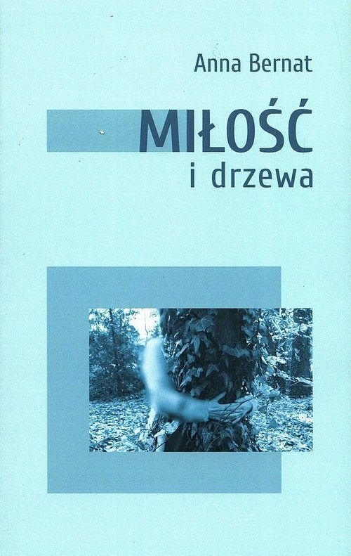 Miłość i drzewa. Tom 9