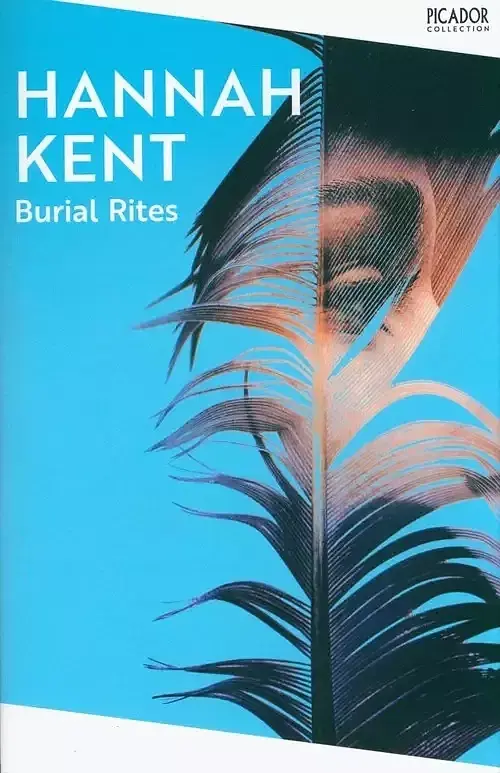 Burial Rites