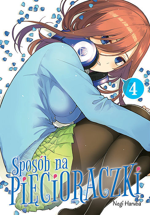 Sposób na pięcioraczki - 04