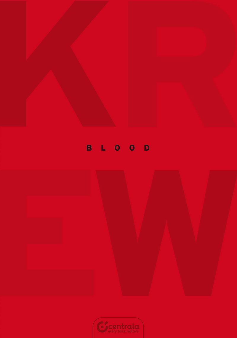 Krew - Blood
