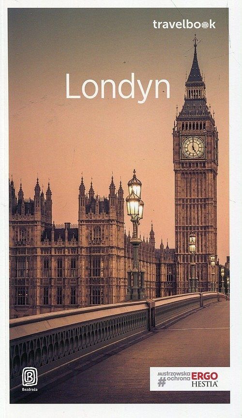 Londyn Travelbook